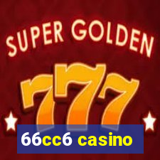 66cc6 casino